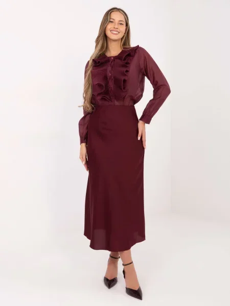 Bluza Factory Price s printom crna