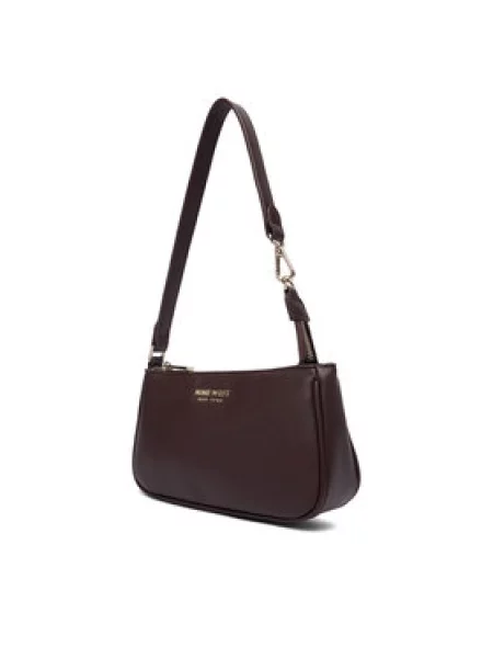 Nine West Táska CEO-VELVET barna