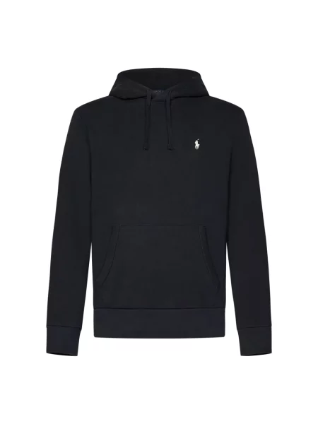 Polo Ralph Lauren bluza czarna