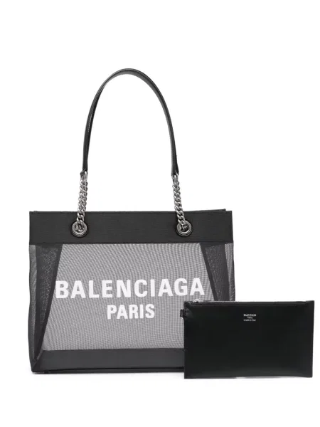 Geantă Balenciaga negru