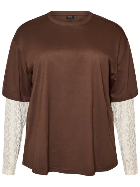 Zizzi Tricou maro