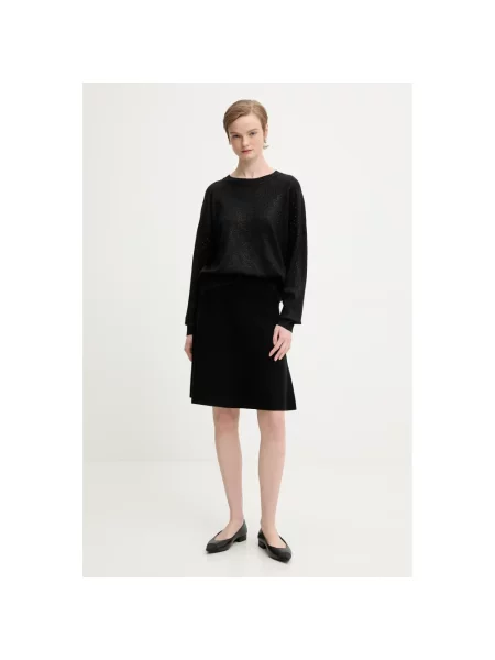 Sweter Dkny czarny