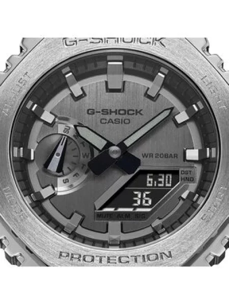 G-Shock Hodinky černá