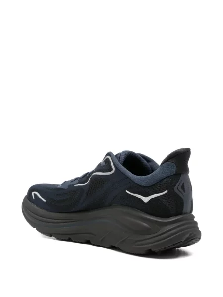 Sneakerși Hoka albastru