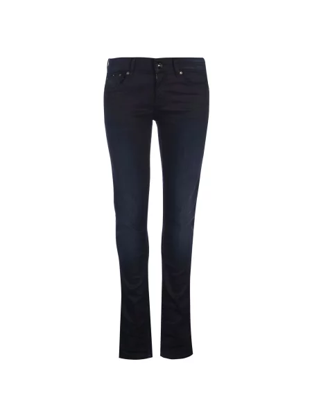 Blugi skinny G-star skinny fit