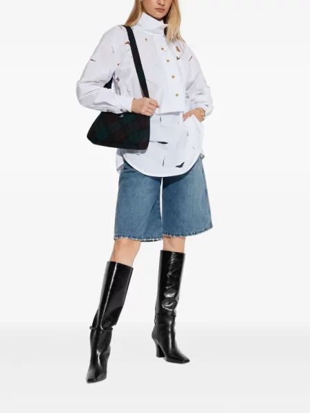 Top Vivienne Westwood alb