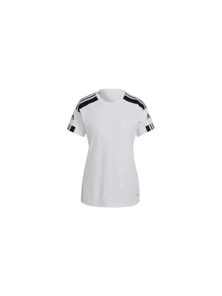 Tričko Adidas Sportswear biela