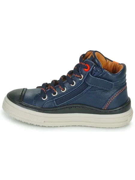 Pantofi copii Gbb albastru