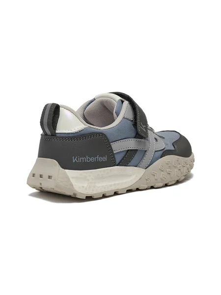 Pantofi copii Kimberfeeel albastru