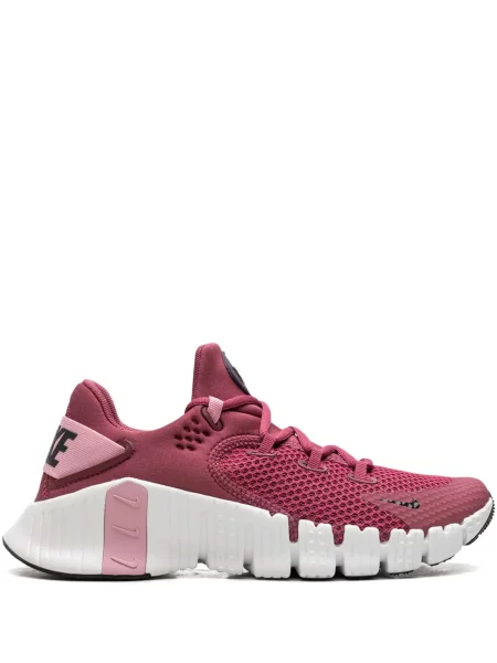Sneakerși Nike Metcon roșu