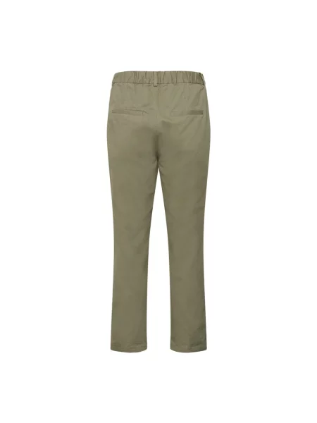 Spodnie Inwear zielone