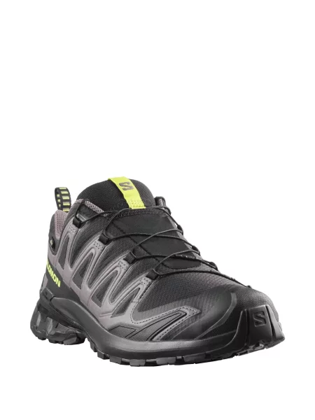 Sneakerși Salomon negru