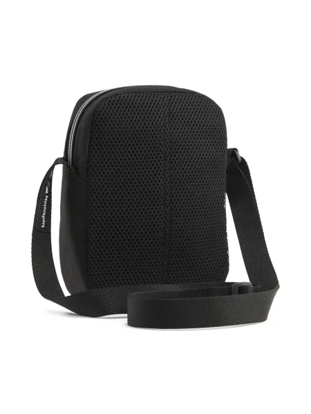 PUMA MaÅ‚a torebka BMW M Motorsport Portable 25 l Akcesoria OSFA czarny