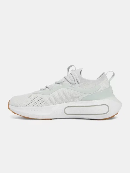 Tenisky Under Armour Ua Hovr sivá