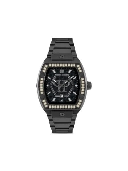 Ceas Philipp Plein negru