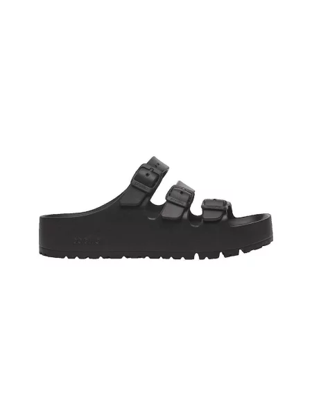 Birkenstock Șlapi Florida III EVA | Birkenstock x Papillo negru