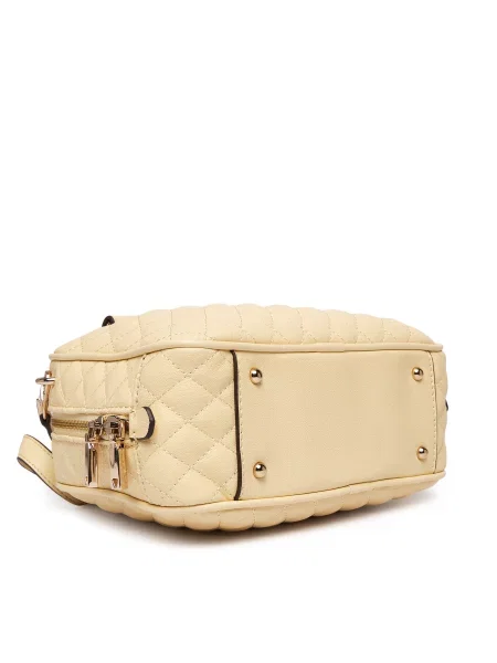 Сумка Guess Atabey жовтий