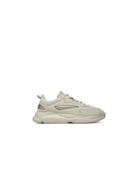 Sneakersy HUGO béžové