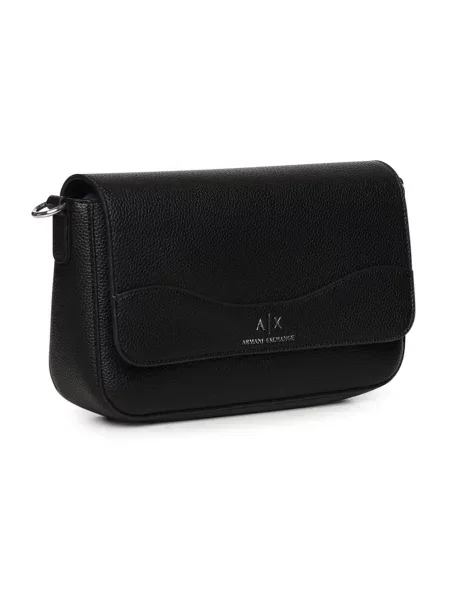 Armani Exchange torebka czarny