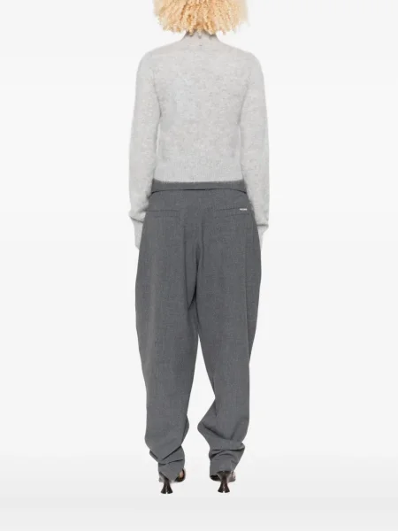 Cropp pulover Sportmax gri