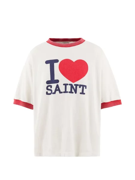 Tricou Saint Mxxxxxx cu imagine