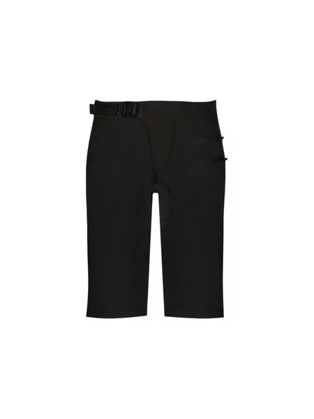 Шорти велосипедні Airmatic чорні