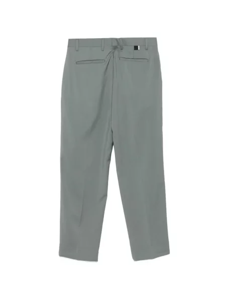 Pantaloni Low Brand gri