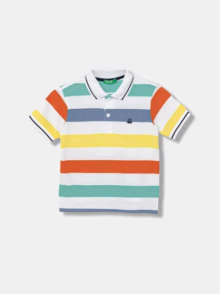 Dětské polotričko United Colors Of Benetton