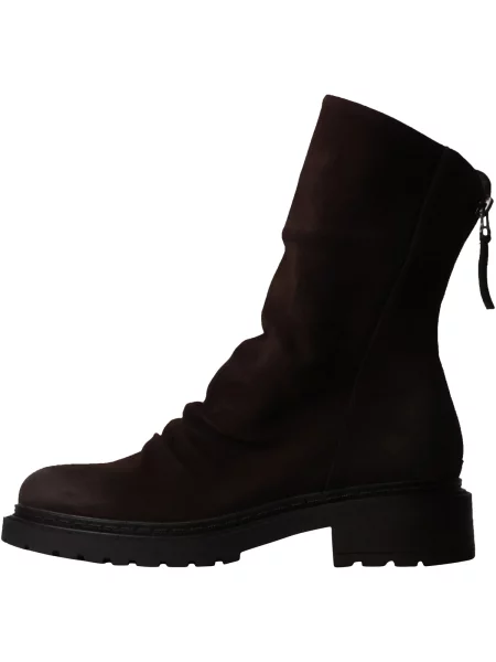 Pantofi Givana maro