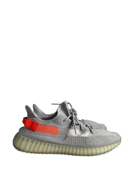 Sneakerși Adidas Yeezy gri