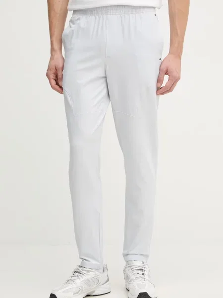 Under Armour pantaloni joggers pentru bărbați Unstoppable gri