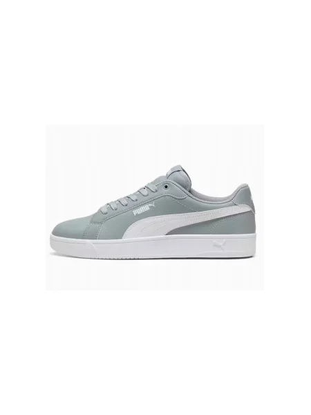 Pantofi Puma gri