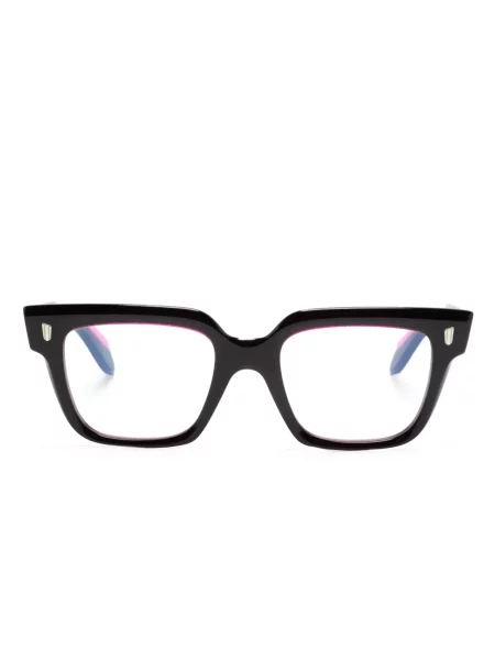Ochelari de soare Cutler And Gross negru