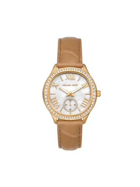 Satovi Michael Kors siva