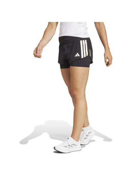 Šortky Adidas čierna