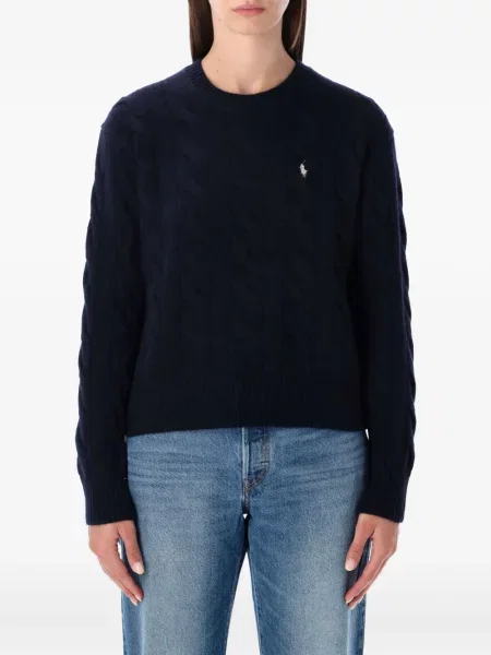 Pulover Polo Ralph Lauren albastru