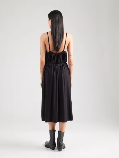 ABOUT YOU Rochie Cassia' negru