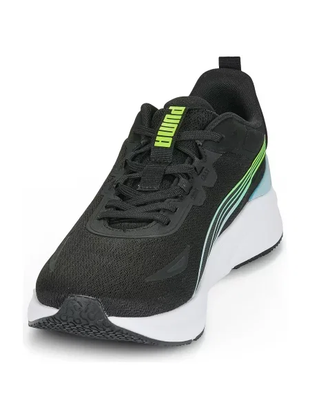 Pantofi Puma negru