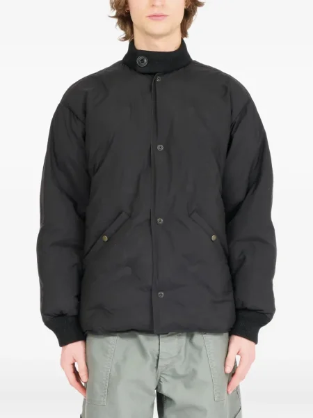 Geacă Maison Margiela negru
