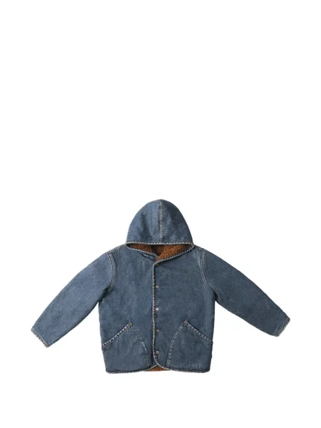 Pulover Levi's® tricotate chunky albastru
