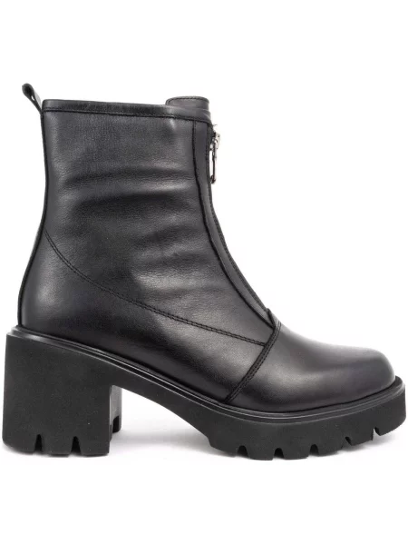 Pantofi Sergio Moretti negru