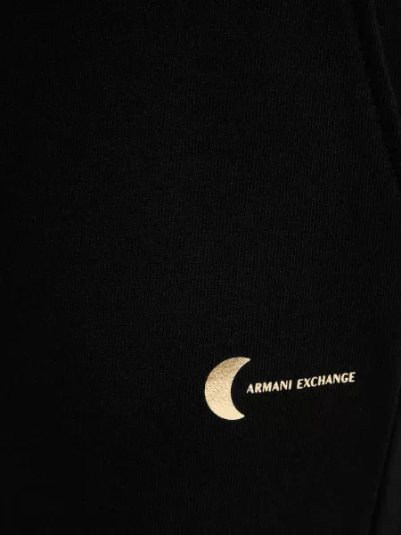 Спортивные штаны Armani Exchange