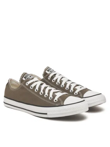 Converse Plátěnky Chuck Taylor As M šedá