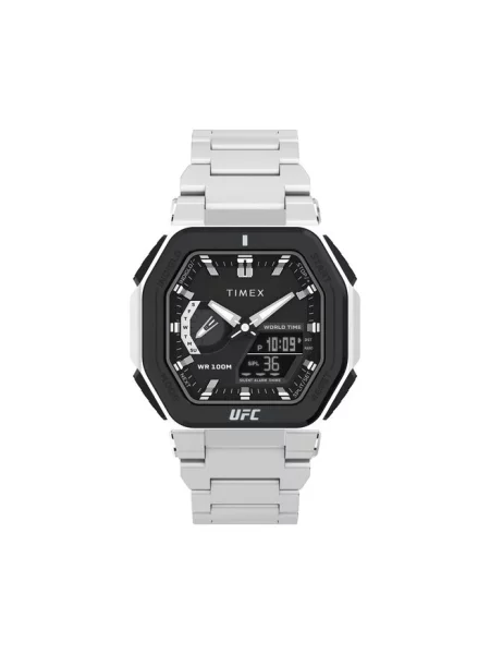 Zegarek Timex czarny