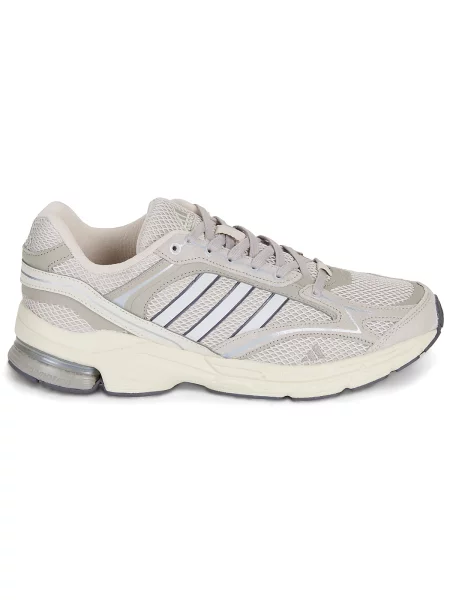 Pantofi Adidas bej