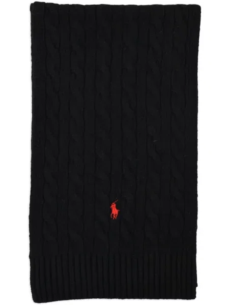 Čepice Polo Ralph Lauren modrý