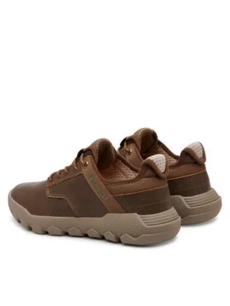 CAT Footwear Laisvalaikio batai ruda