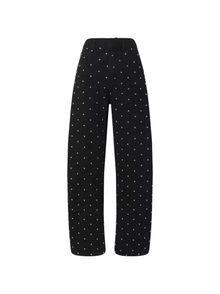 Blugi Pinko negru