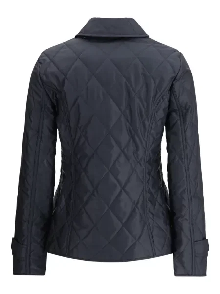 Geacă Burberry albastru