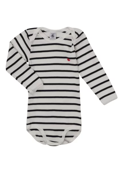 Body copii Petit Bateau